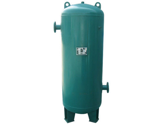 儲(chǔ)氣罐的選型