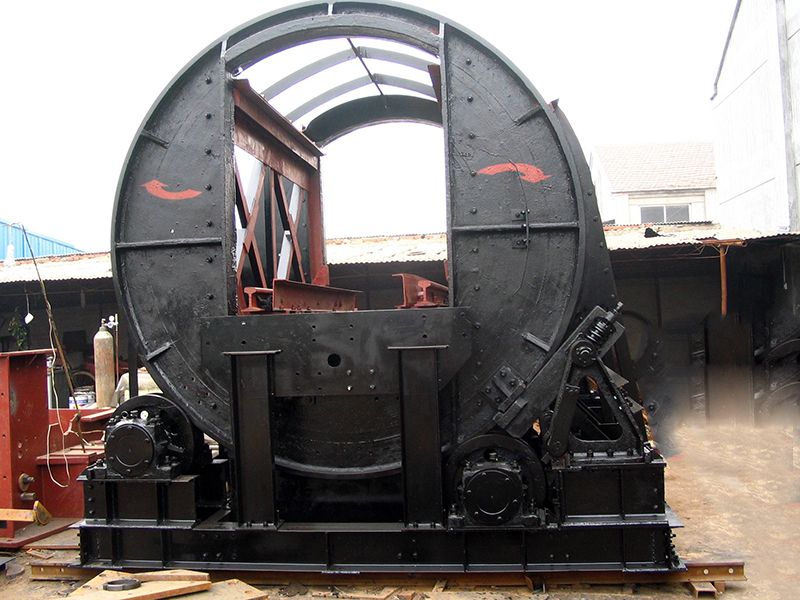 翻車(chē)機(jī)